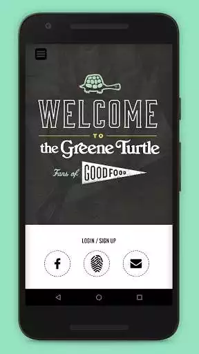 Play Greene Turtle as an online game Greene Turtle with UptoPlay