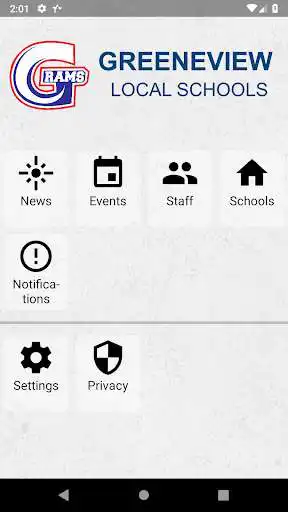 Play Greeneview Local School District  and enjoy Greeneview Local School District with UptoPlay