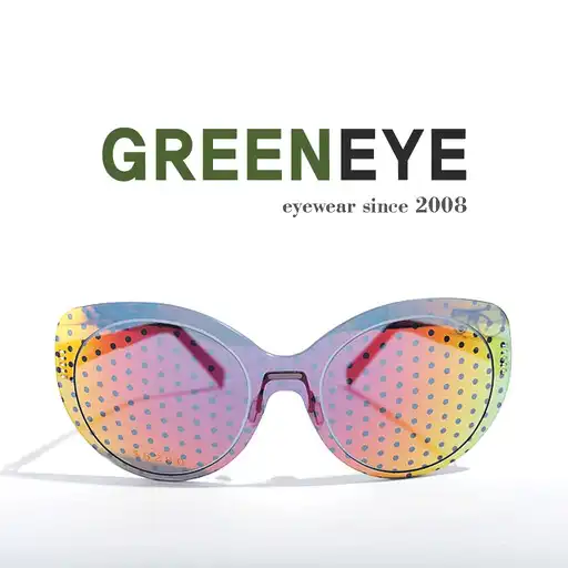 Play 그린아이안경 - greeneye APK