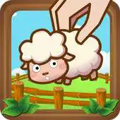 Free play online Green Farm - Wolf and Sheep APK