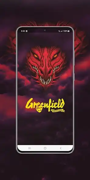Play Greenfield Festival 2022  and enjoy Greenfield Festival 2022 with UptoPlay
