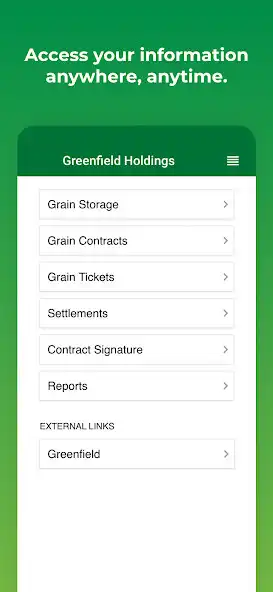 Play Greenfield Holdings, LLC  and enjoy Greenfield Holdings, LLC with UptoPlay
