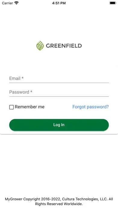 Play Greenfield Holdings, LLC as an online game Greenfield Holdings, LLC with UptoPlay