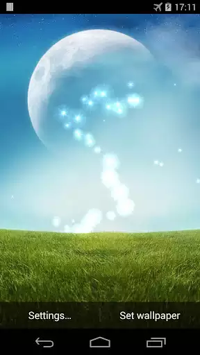 Play Greenfield Live Wallpaper as an online game Greenfield Live Wallpaper with UptoPlay