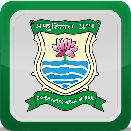 Play GreenField Public School, Loni APK