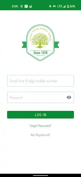 Play Green Field Public School as an online game Green Field Public School with UptoPlay