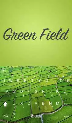 Play Green Field