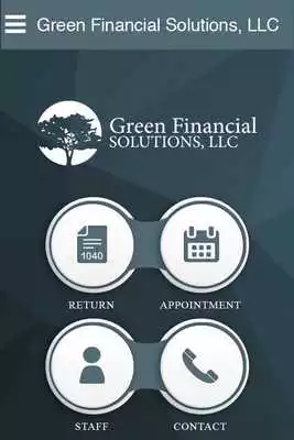 Play GREEN FINANCIAL SOLUTIONS