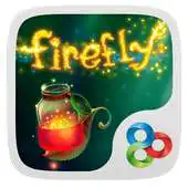 Free play online Green Firefly Launcher Theme APK Free play online Green Firefly Launcher Theme APK