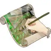 Free play online Green fireworks APK Free play online Green fireworks APK