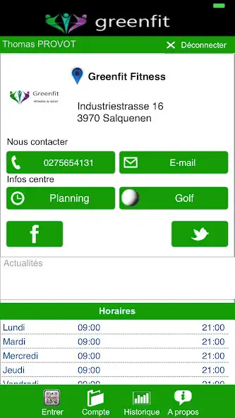 Play Greenfit  and enjoy Greenfit with UptoPlay