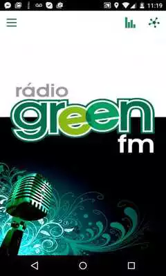 Play Green FM