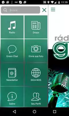 Play Green FM