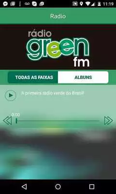 Play Green FM