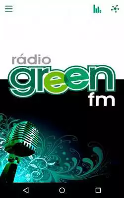 Play Green FM