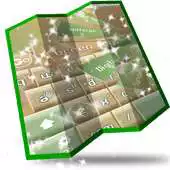 Free play online Green fog Keyboard Design APK Free play online Green fog Keyboard Design APK
