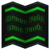 Free play online Green Fold Icon Pack v4.6 ✨Free✨ APK
