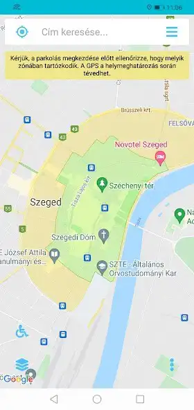 Play Greenformers Parking  and enjoy Greenformers Parking with UptoPlay