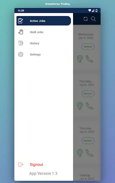 Play GreenForms Solar App as an online game GreenForms Solar App with UptoPlay