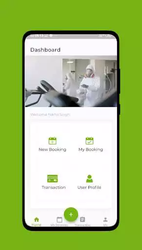 Play Green Frog Cleaning as an online game Green Frog Cleaning with UptoPlay
