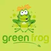 Free play online Green Frogger APK