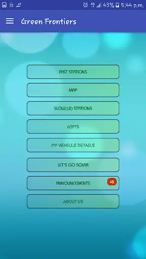 Play Green Frontiers as an online game Green Frontiers with UptoPlay
