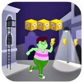 Free play online Green Giant Winner Run APK