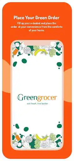Play Greengrocer  and enjoy Greengrocer with UptoPlay