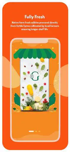 Play Greengrocer as an online game Greengrocer with UptoPlay