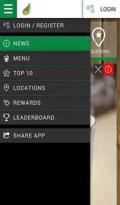 Play Green Grotto Play Green Grotto