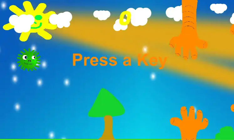 Play Green Harsh  and enjoy Green Harsh with UptoPlay