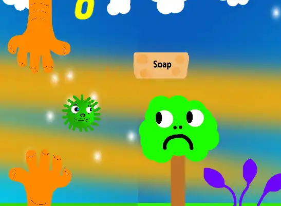 Play Green Harsh as an online game Green Harsh with UptoPlay