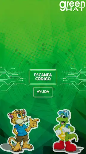 Play GreenHat Scanner as an online game online GreenHat Scanner with UptoPlay air.com.greenhat.p0010 Play GreenHat Scanner as an online game GreenHat Scanner with UptoPlay