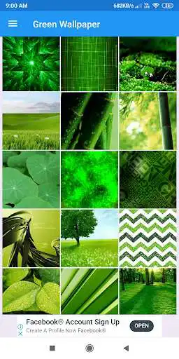 Play Green HD Wallpapers  and enjoy Green HD Wallpapers with UptoPlay