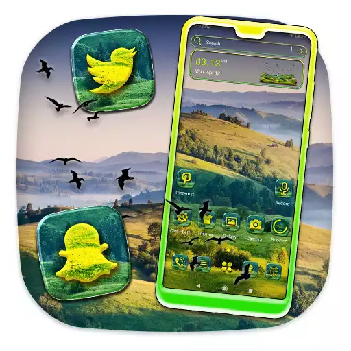 Play Green Hill Kodaikanal Theme APK Play Green Hill Kodaikanal Theme APK