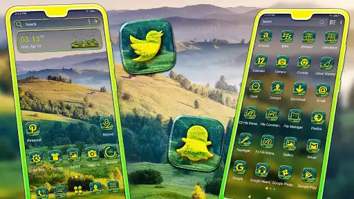 Play Green Hill Kodaikanal Theme  and enjoy Green Hill Kodaikanal Theme with UptoPlay