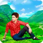 Free play online Green Hill Photo Editor - Green Hill Photo Frames APK