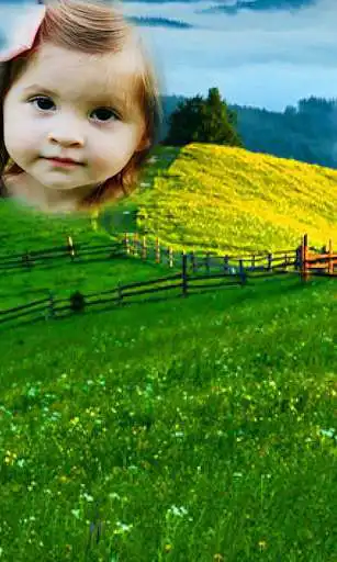 Play Green Hills Photo Frames Play Green Hills Photo Frames