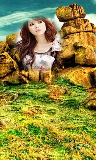 Play Green Hills Photo Frames Play Green Hills Photo Frames