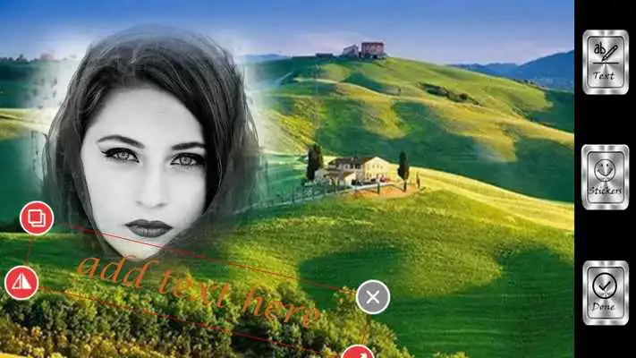 Play Green Hills Photo Frames Play Green Hills Photo Frames