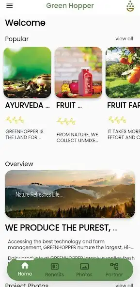 Play GreenHopper  and enjoy GreenHopper with UptoPlay