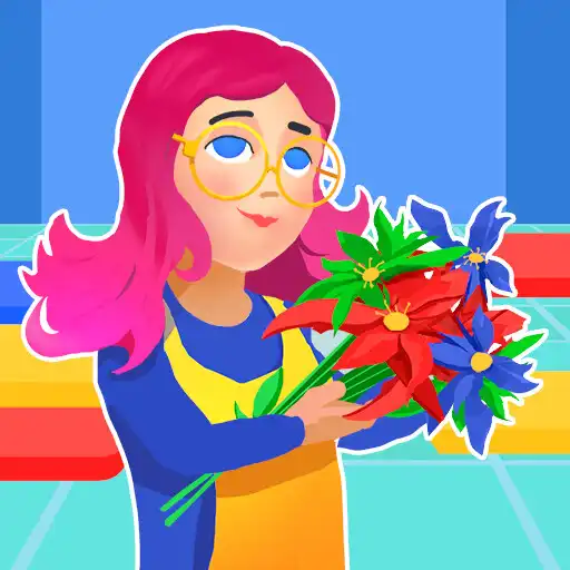 Play Green House Arcade Idle APK