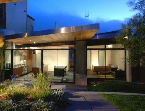 Play Greenhouse Design