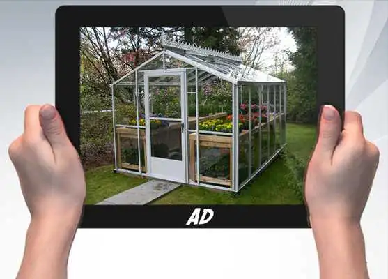 Play Greenhouse Design