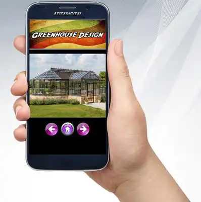 Play Greenhouse Design