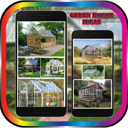 Play Greenhouse Ideas APK Play Greenhouse Ideas APK