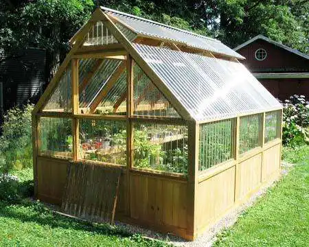 Play Greenhouse Ideas  and enjoy Greenhouse Ideas with UptoPlay