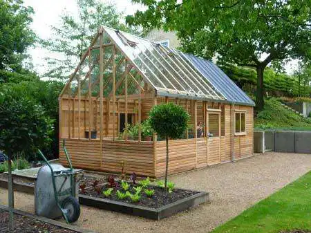 Play Greenhouse Ideas as an online game Greenhouse Ideas with UptoPlay