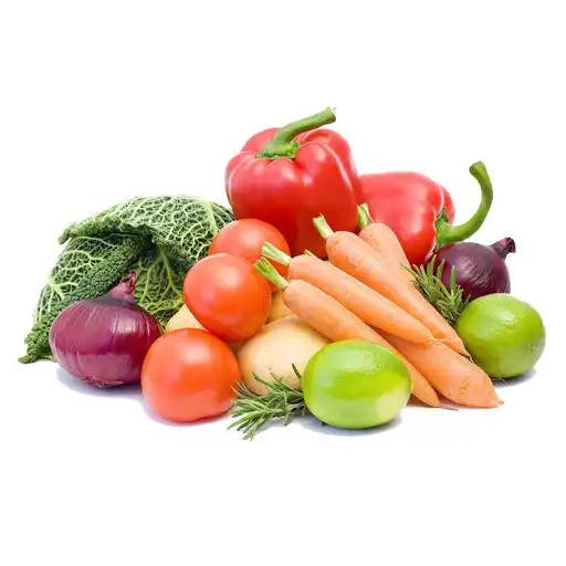 Play Greenhouse vegetables: from "A" to "Z" APK Play Greenhouse vegetables: from "A" to "Z" APK