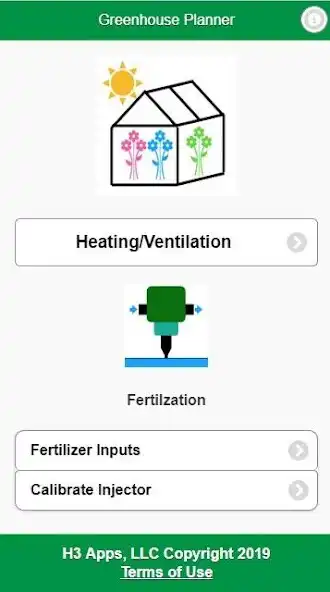 Play Greenhouse Ventilation  Fertilization Planner  and enjoy Greenhouse Ventilation  Fertilization Planner with UptoPlay